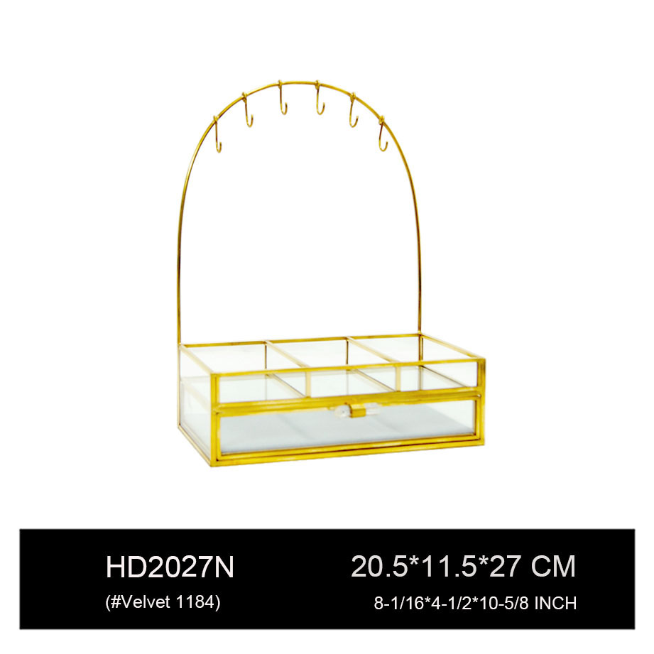 HD2027N